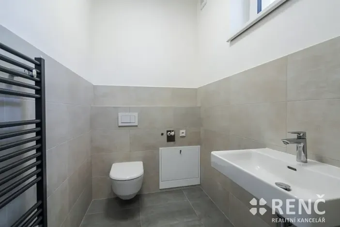 Pronájem bytu 3+kk, Zbýšov, čtvrť Padělky, 78 m2