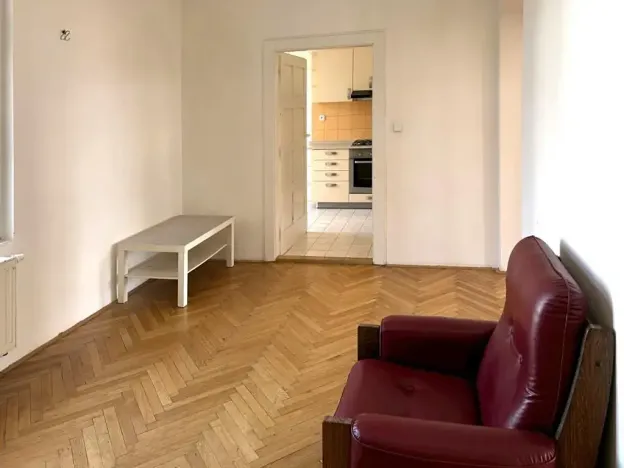 Pronájem bytu 3+1, Brno, Křídlovická, 119 m2