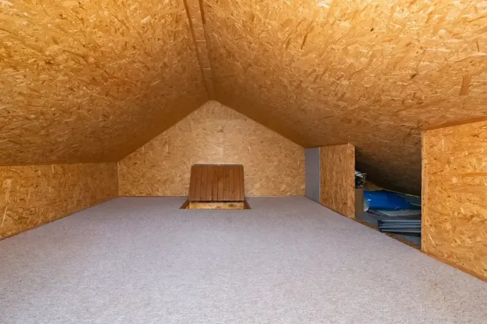 Prodej chaty, Bílina, Mládežnická, 35 m2