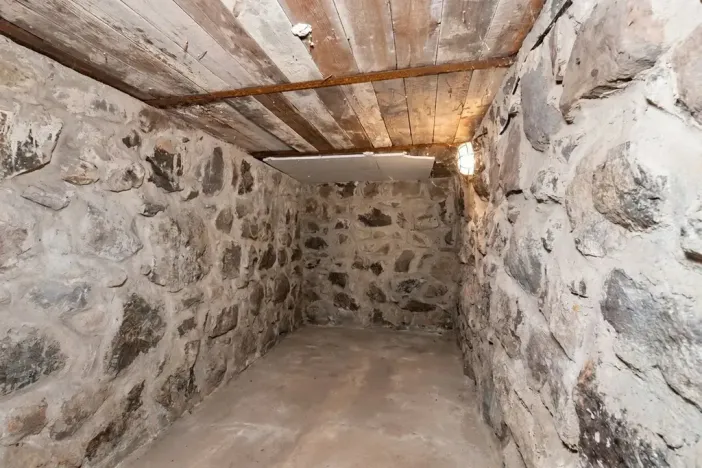 Prodej chaty, Bílina, Mládežnická, 35 m2
