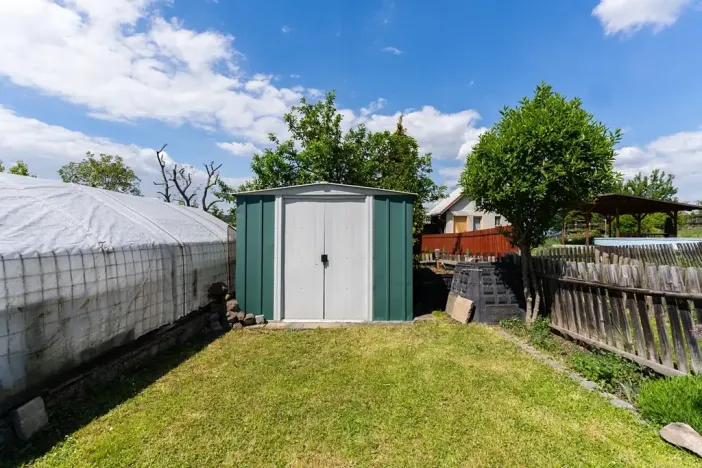 Prodej chaty, Bílina, Mládežnická, 35 m2