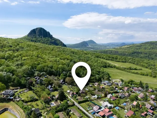 Prodej chaty, Bílina, Mládežnická, 35 m2