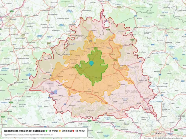Prodej chaty, Bílina, Mládežnická, 35 m2