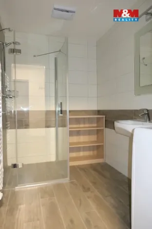 Pronájem bytu 2+kk, Hradec Králové - Třebeš, Pod Svahem, 55 m2