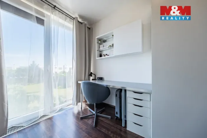 Prodej rodinného domu, Praha - Cholupice, Třebanická, 141 m2