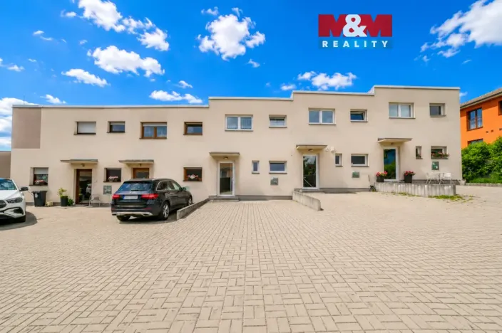 Prodej rodinného domu, Františkovy Lázně, Anglická, 111 m2