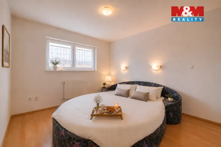 Prodej rodinného domu, Františkovy Lázně, Anglická, 111 m2