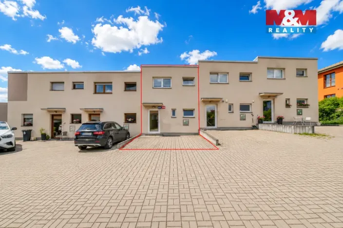 Prodej rodinného domu, Františkovy Lázně, Anglická, 111 m2