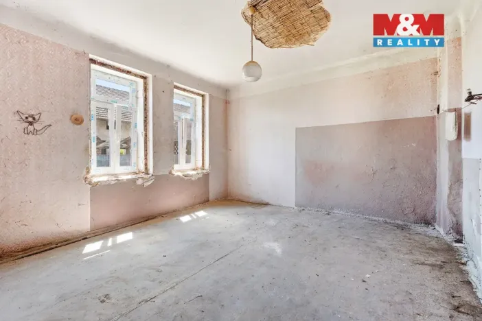 Prodej rodinného domu, Zásmuky, Na Průhonech, 135 m2