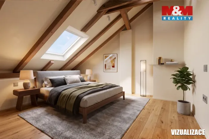 Prodej rodinného domu, Zásmuky, Na Průhonech, 135 m2