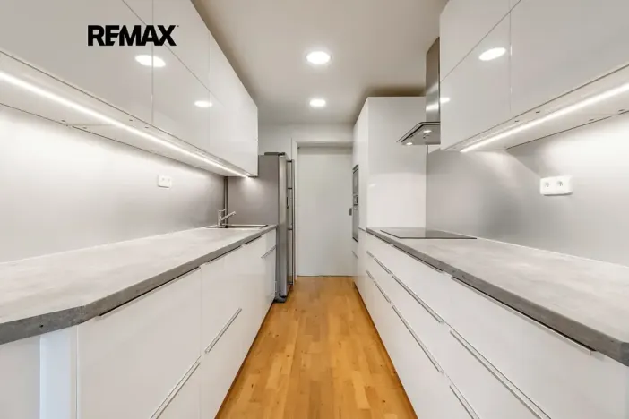 Pronájem bytu 4+kk, Praha - Břevnov, Nad Závěrkou, 120 m2