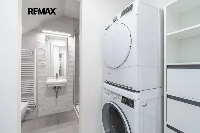 Pronájem bytu 4+kk, Praha - Břevnov, Nad Závěrkou, 120 m2