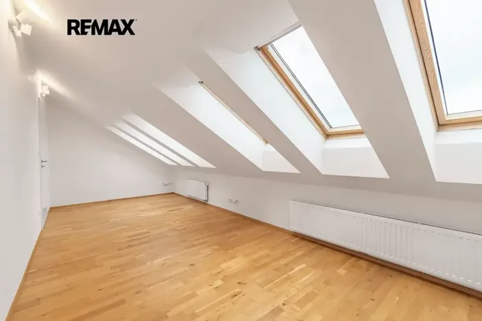 Pronájem bytu 4+kk, Praha - Břevnov, Nad Závěrkou, 120 m2