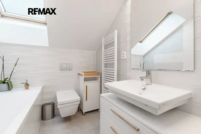 Pronájem bytu 4+kk, Praha - Břevnov, Nad Závěrkou, 120 m2