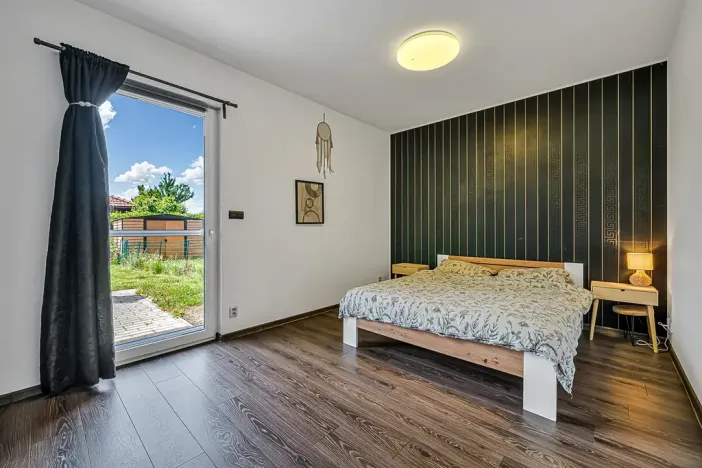 Prodej rodinného domu, Tuhaň, 120 m2