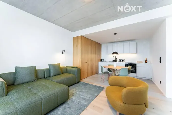 Pronájem bytu 2+kk, Benecko, 60 m2
