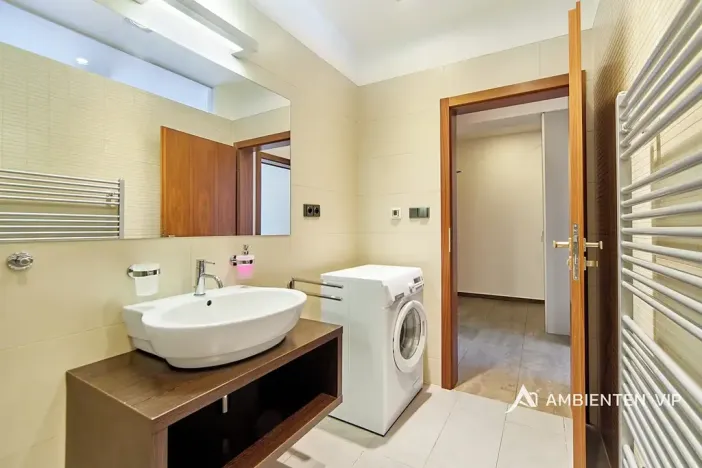 Pronájem bytu 1+kk, Brno, Kopečná, 40 m2