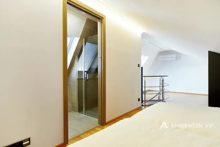 Pronájem bytu 2+kk, Brno, Jánská, 53 m2