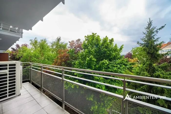 Pronájem bytu 3+kk, Brno, Kopečná, 93 m2