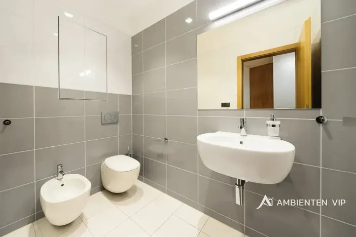 Pronájem bytu 3+kk, Brno, Kopečná, 93 m2
