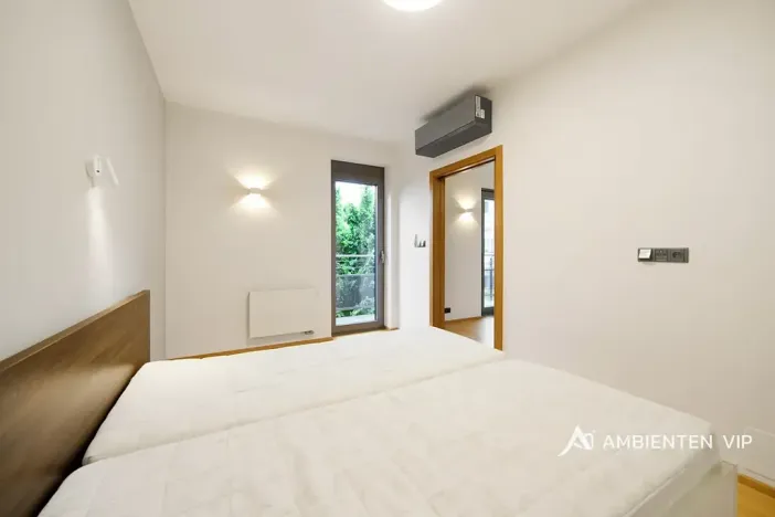 Pronájem bytu 3+kk, Brno, Kopečná, 93 m2