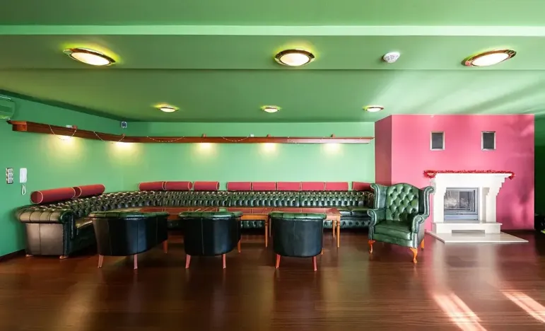 Pronájem bytu 2+kk, Brno, Palackého třída, 56 m2