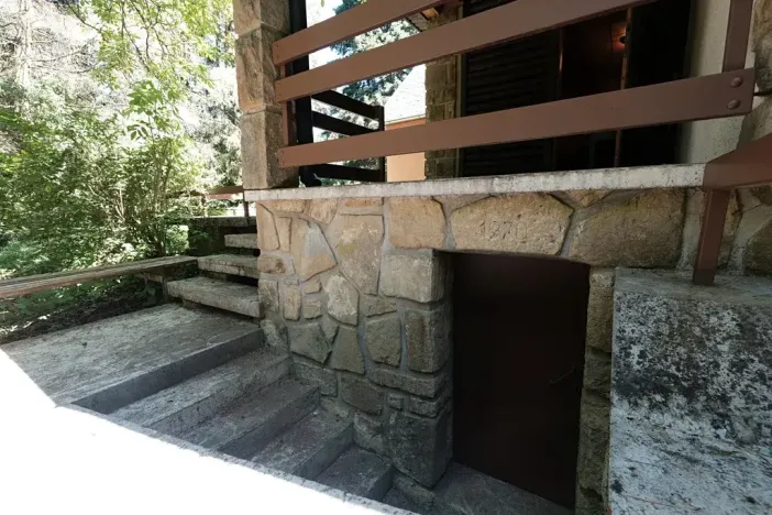 Prodej chaty, Buchlovice, 35 m2