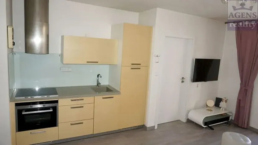 Prodej bytu 2+kk, Praha - Žižkov, Rečkova, 51 m2