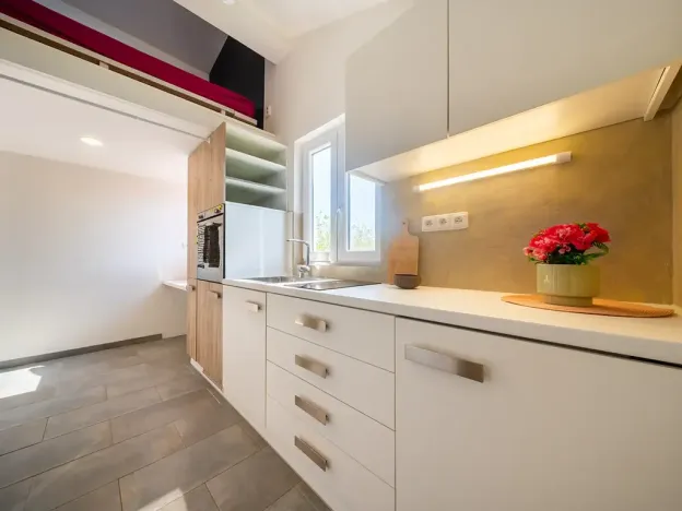 Prodej zahrady, Brno, 725 m2
