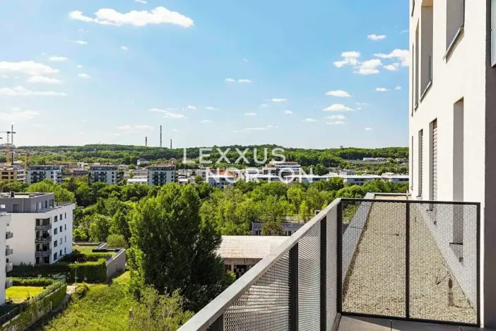 Prodej bytu 3+kk, Praha - Vysočany, Oktábcových, 84 m2
