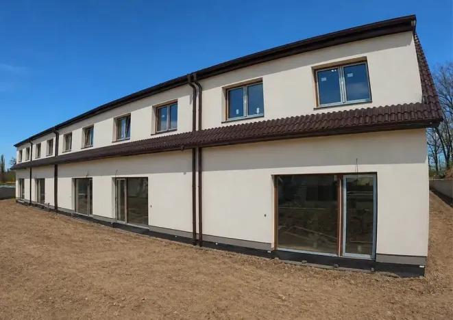Prodej rodinného domu, Radošovice, 114 m2
