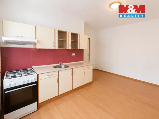 Prodej bytu 2+kk, Olomouc, Starodružiníků, 42 m2