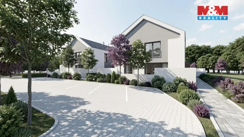 Prodej bytu 5+kk, Mokré Lazce, Generála Vlachého, 126 m2