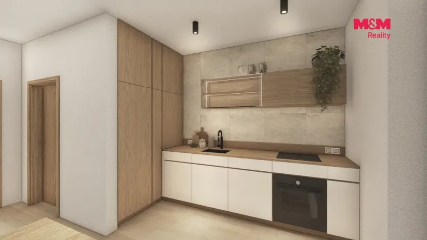 Prodej bytu 5+kk, Mokré Lazce, Generála Vlachého, 126 m2