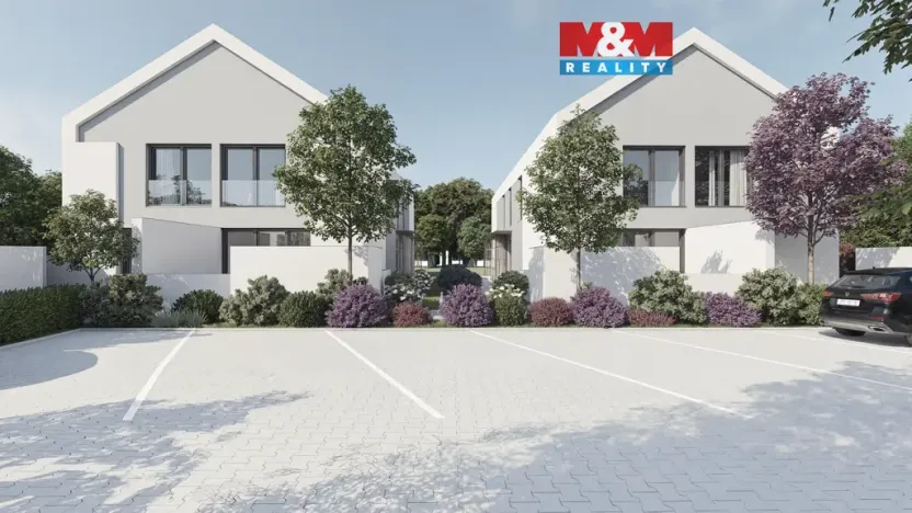 Prodej atypického bytu, Mokré Lazce, Generála Vlachého, 117 m2