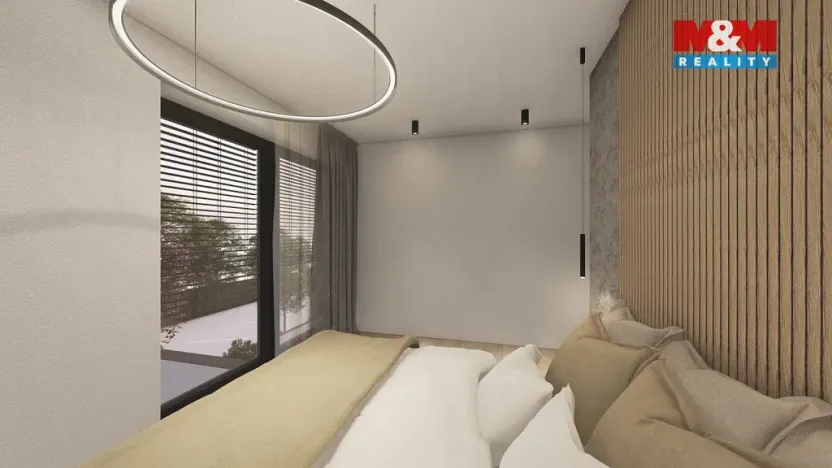 Prodej atypického bytu, Mokré Lazce, Generála Vlachého, 117 m2