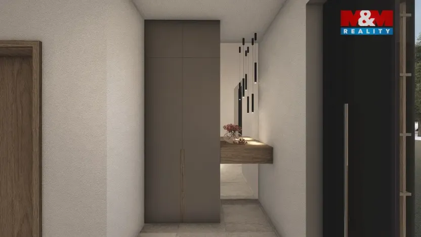 Prodej bytu 4+kk, Mokré Lazce, Generála Vlachého, 117 m2