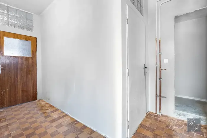 Prodej rodinného domu, Děčín, Včelná, 120 m2