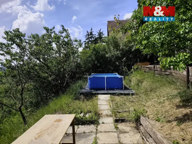 Prodej chaty, Křešice - Zahořany, 25 m2