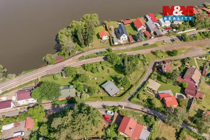 Prodej chaty, Hroznětín - Velký Rybník, 58 m2