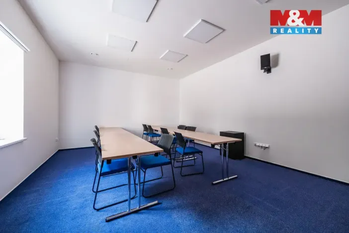 Prodej bytu 1+kk, Vrchlabí - Hořejší Vrchlabí, Horská, 31 m2