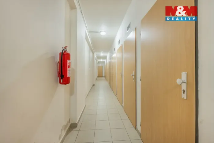 Prodej bytu 2+kk, Praha - Zličín, Lipovská, 60 m2
