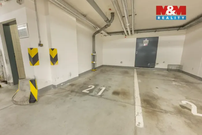 Prodej bytu 2+kk, Praha - Zličín, Lipovská, 60 m2