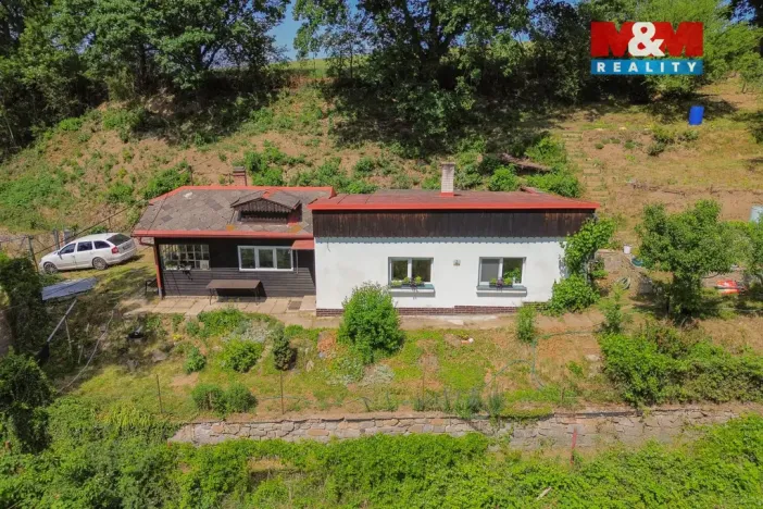 Prodej chaty, Čižice, 64 m2