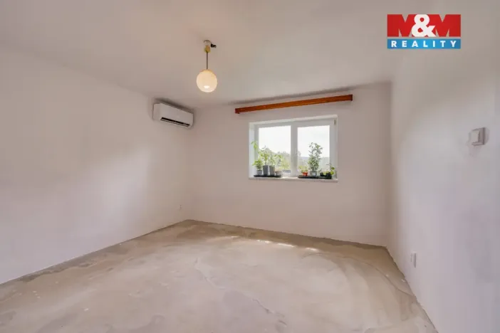 Prodej chaty, Čižice, 64 m2