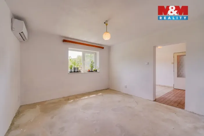 Prodej chaty, Čižice, 64 m2