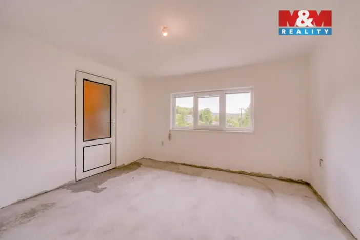 Prodej chaty, Čižice, 64 m2