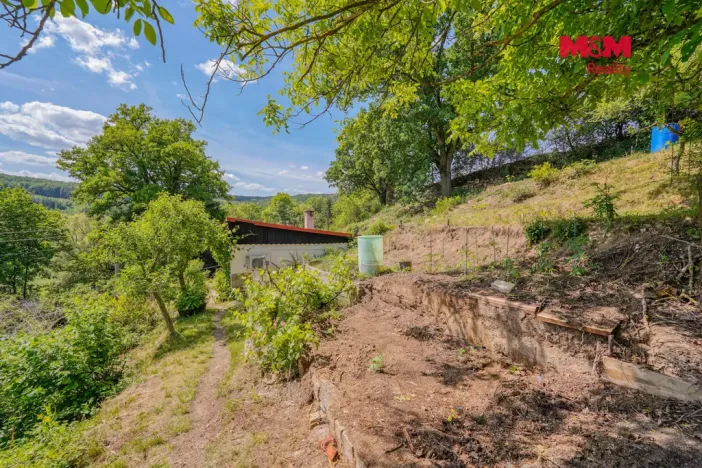 Prodej chaty, Čižice, 64 m2