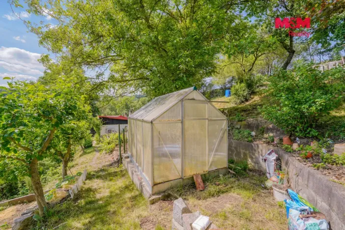Prodej chaty, Čižice, 64 m2