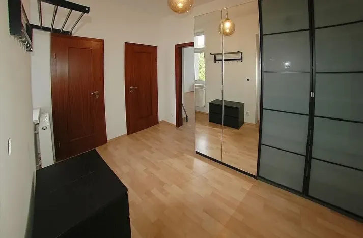 Pronájem bytu 2+1, Plzeň, 95 m2